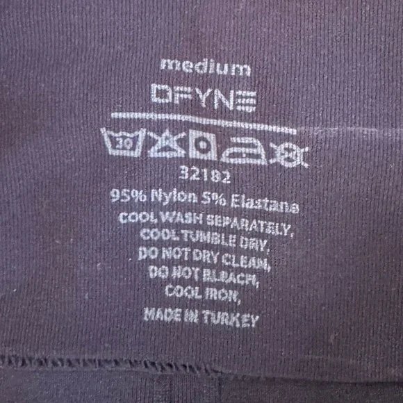 DFYNE Defy Women's Long Sleeve Shrug - Picture 4 of 7